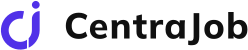 CentraJob Logo